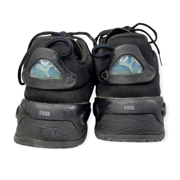 Puma FUSE Sneakers for men in black size 9.5 - Picture 6 of 13